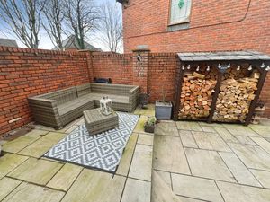 Garden- click for photo gallery